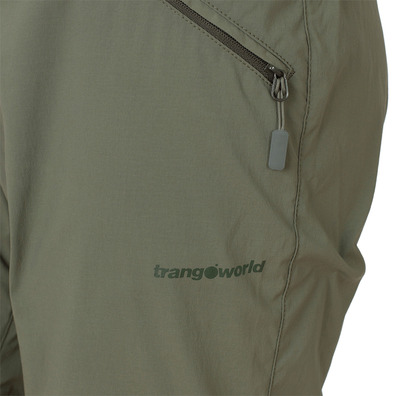 Pantalón desmontable Trangoworld Buhler VN 6D0