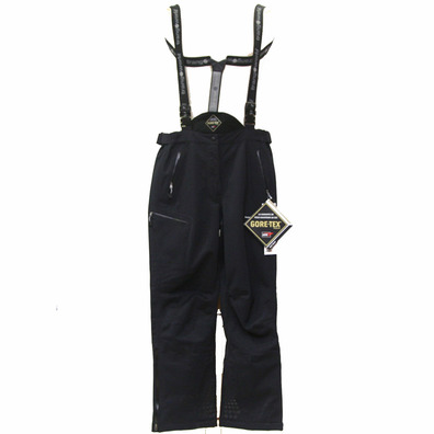 Pantalón GTX Trangoworld Drap 611