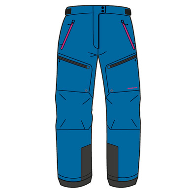 Pantalón GTX Trangoworld Traful 120