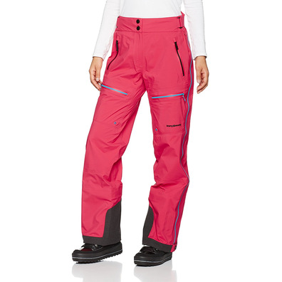 Pantalón GTX Trangoworld Traful 140