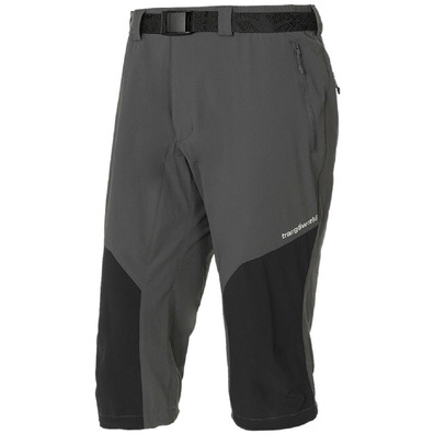 Pantalón Pirata Trangoworld Tanzen SF 251