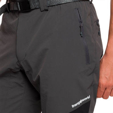 Pantalón Pirata Trangoworld Tanzen SF 251