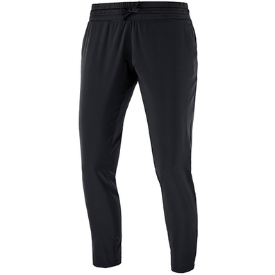 Pantalón Salomon Comet W Negro