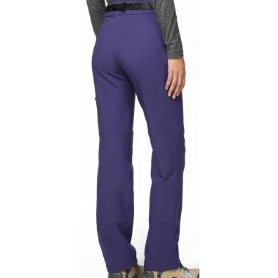 Pantalón Schoeller Trangoworld Shab 622