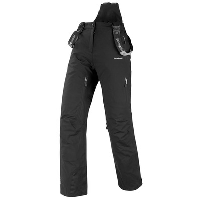 Pantalón Trangoworld Bone Termic 140