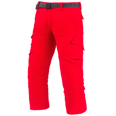 Pantalón Trangoworld Dohsim Kid 2E0