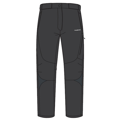 Pantalón Trangoworld Dunnet 81G