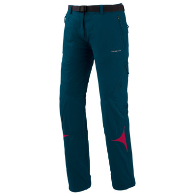 Pantalón Trangoworld Dunnet 8G5