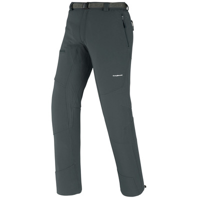 Pantalón Trangoworld Fisen Negro 140