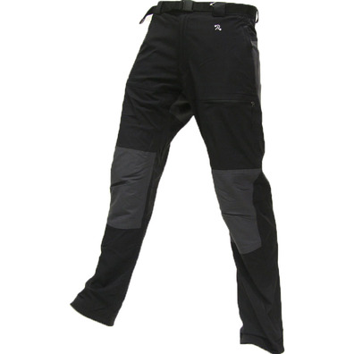 Pantalón Trangoworld Gure 914