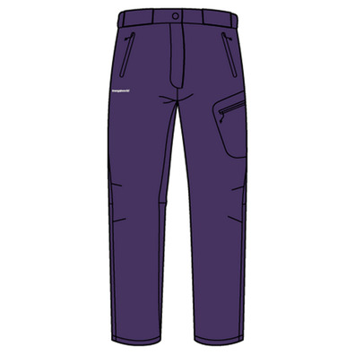 Pantalón Trangoworld Heid 9PJ