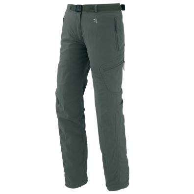 Pantalón Trangoworld Heid 9RM