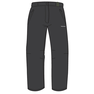 Pantalón Trangoworld Nuvis 01T