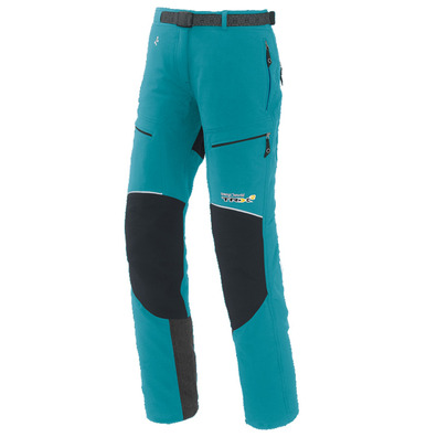 Pantalón Trangoworld TRX2 Pes Stretch WM 2F0