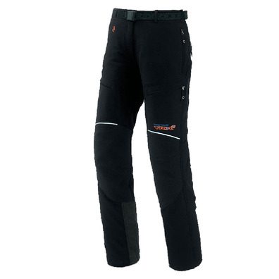 Pantalón Trangoworld TRX2 Pes Stretch WM FT 210