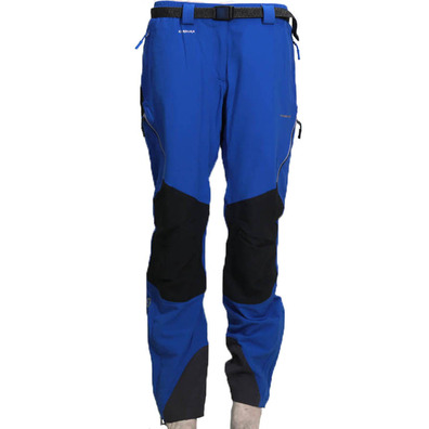 Pantalón Trangoworld Uhsi 5AC