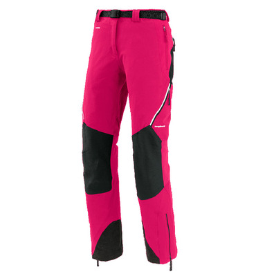 Pantalón Trangoworld Uhsi Extreme 5N7