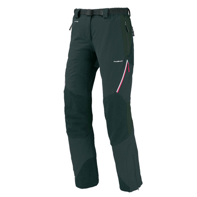 Pantalón Trangoworld Uhsi Extrem DS 612