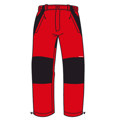 Pantalón Trangoworld Verek 531