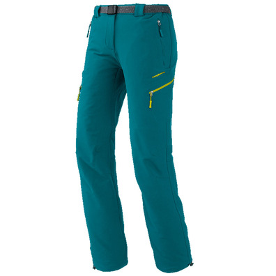 Pantalón Trangoworld Wifa SK 001