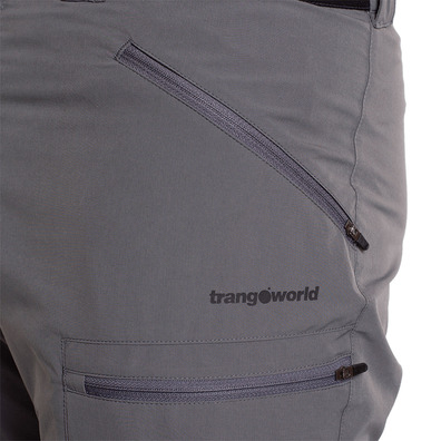 Pantalón Trangoworld desmontable Arpont TH 250