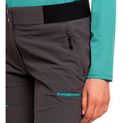 Pantalón Trangoworld Balmaz 3D0