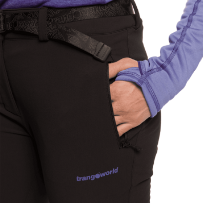 Pantalón Trangoworld Causiat 61W