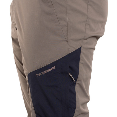 Pantalón Trangoworld Cirat 6C0