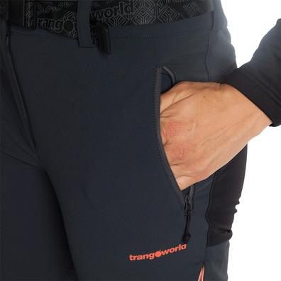 Pantalón Trangoworld Dunai DR 181