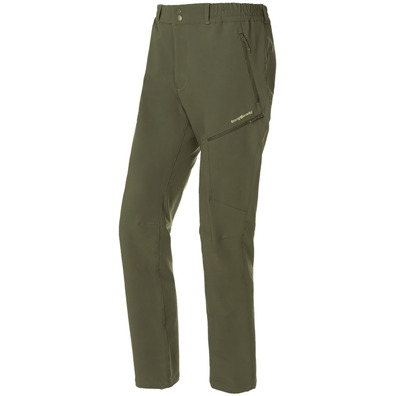 Pantalón Trangoworld Ezkay DR 140