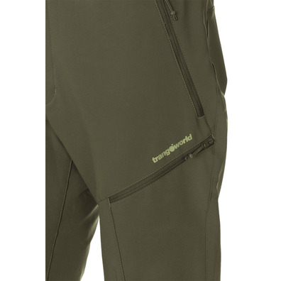 Pantalón Trangoworld Ezkay DR 140