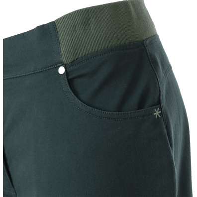 Pantalón Trangoworld Fasnia 5A0