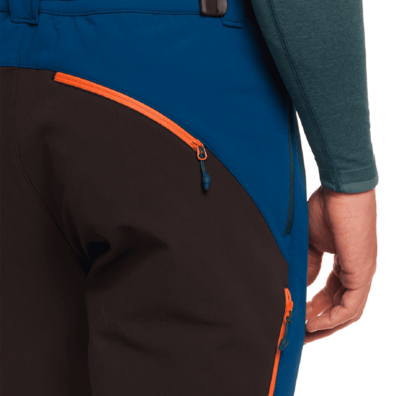 Pantalón Trangoworld Jorlan VD 61P