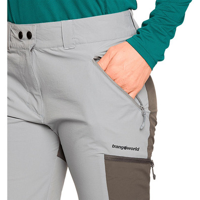 Pantalón Trangoworld Malaren 2E5