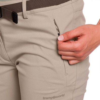 Pantalón Trangoworld Mamey SF 370