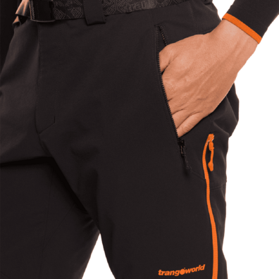 Pantalón Trangoworld Mourelle DR 111