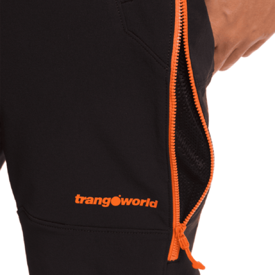 Pantalón Trangoworld Mourelle DR 111