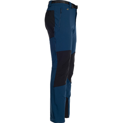 Pantalón Trangoworld Mourelle DR 141