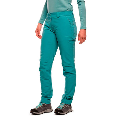 Pantalón Trangoworld Olukai DR 190