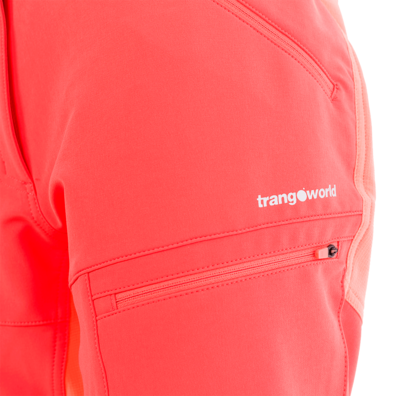 Pantalón Trangoworld Paiku 4A5