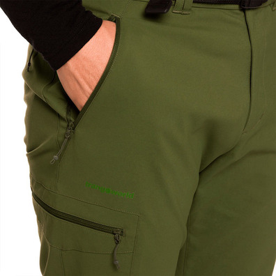 Pantalón Trangoworld Risco 330