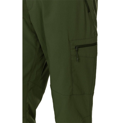 Pantalón Trangoworld Risco 330