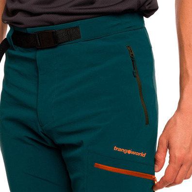 Pantalón Trangoworld Rudah 3A0