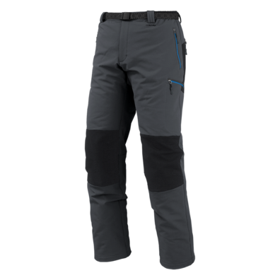 Pantalón Trangoworld Ruwe DS 661