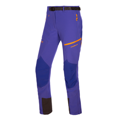 Pantalón Trangoworld TRX2 Pes WM Pro DV 2J0