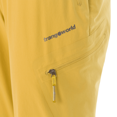 Pantalón Trangoworld Wifa DN 890