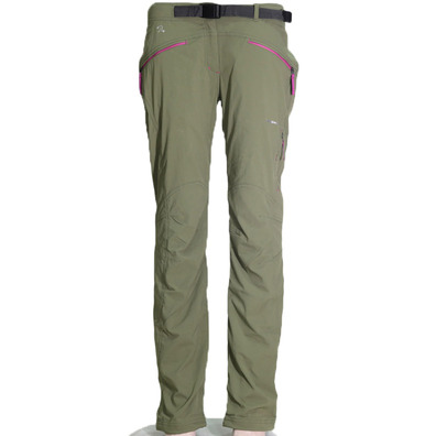 Pantalones Trangoworld Birka 9E0