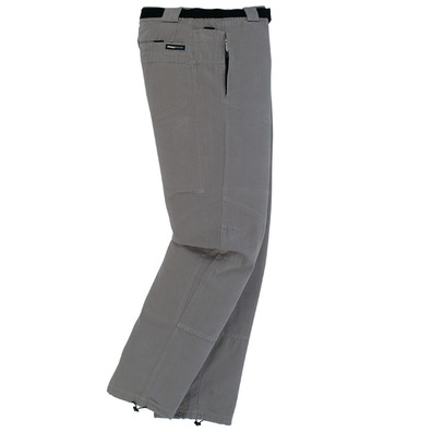 Pantalones Trangoworld Gravel 140