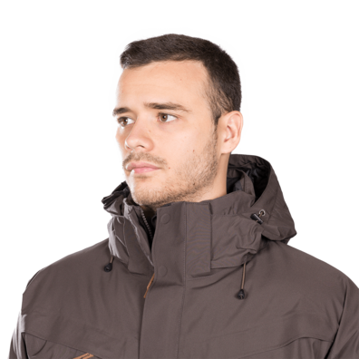 Parka GTX Trangoworld Inobe Termic DV 810