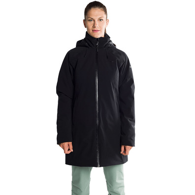 Parka Inner Plus Trangoworld Arasilla Termic 110